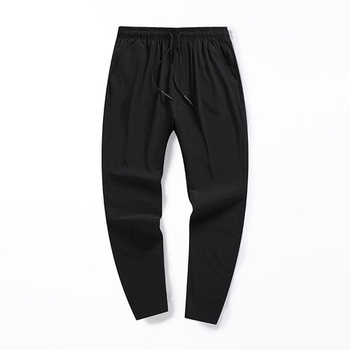 Herren Sportliche Freizeithose Echo Archiv