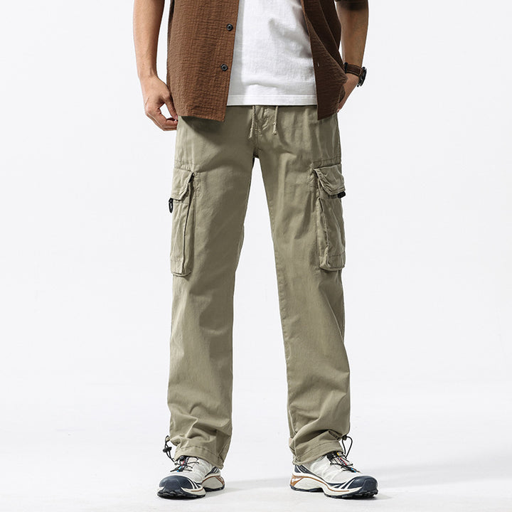 Herren Cargo-Hose Echoarchiv