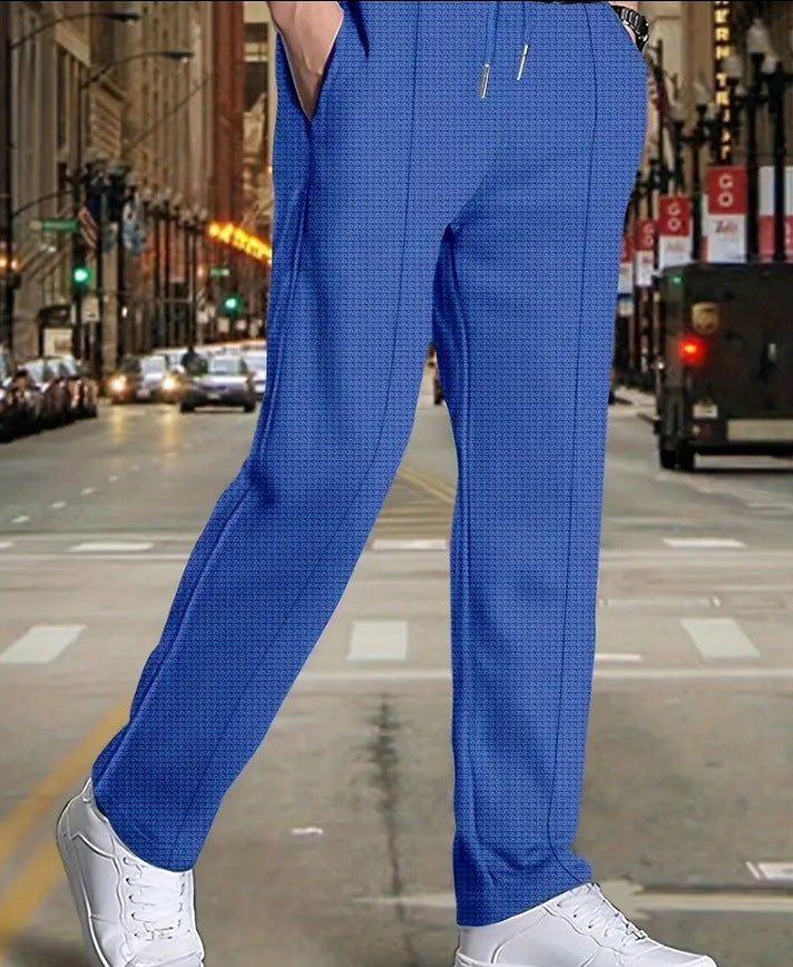 Herren Bequeme Urban-Outfit Jogginghose Echoarchiv