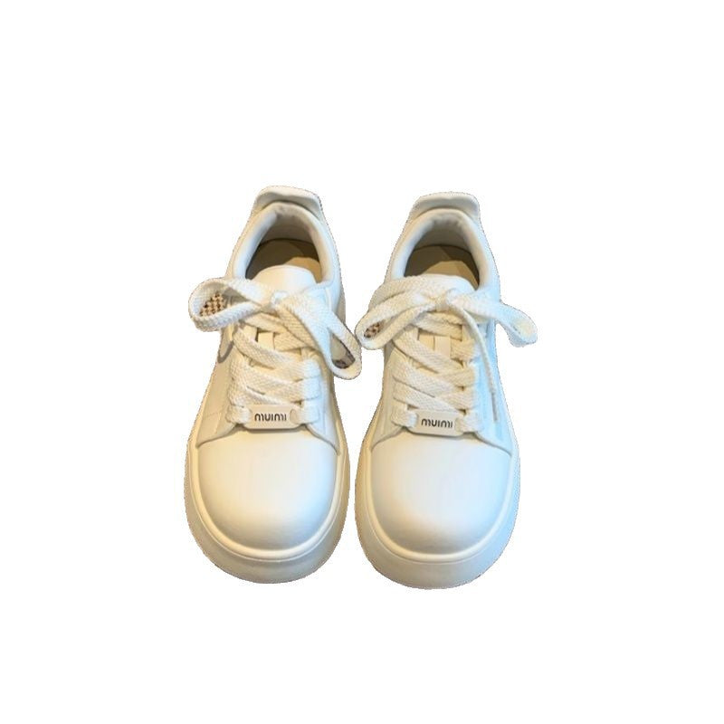 Damen Chunky Sneakers mit bequemer Plattform und stylischem Design Echo Archiv