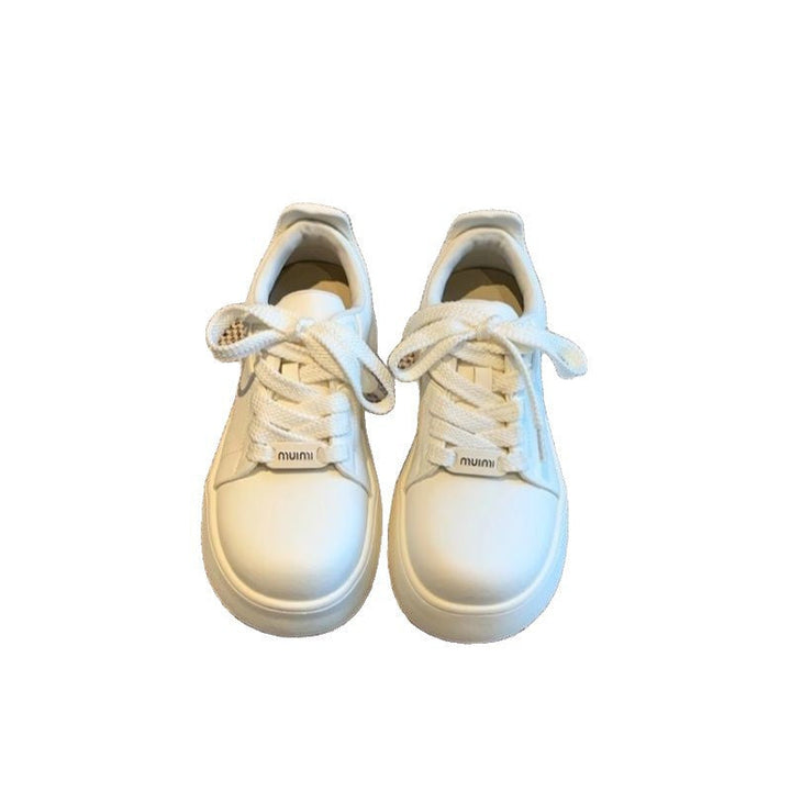 Damen Chunky Sneakers mit bequemer Plattform und stylischem Design Echo Archiv