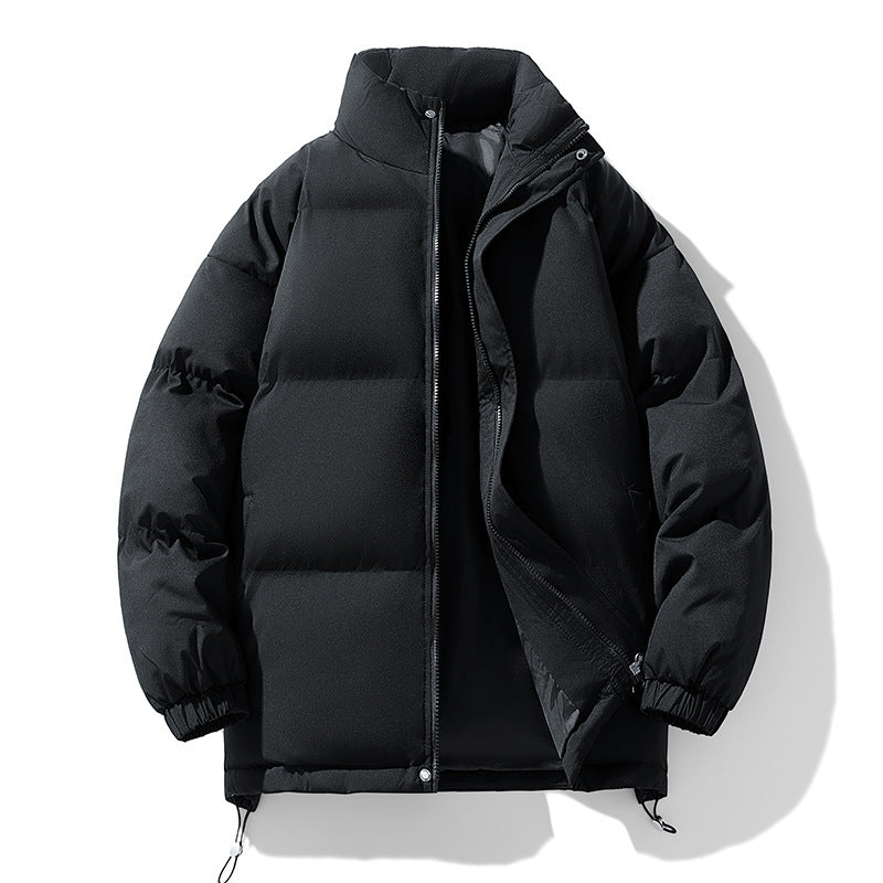 Damen Daunenjacke mit Kapuze Echo Archiv