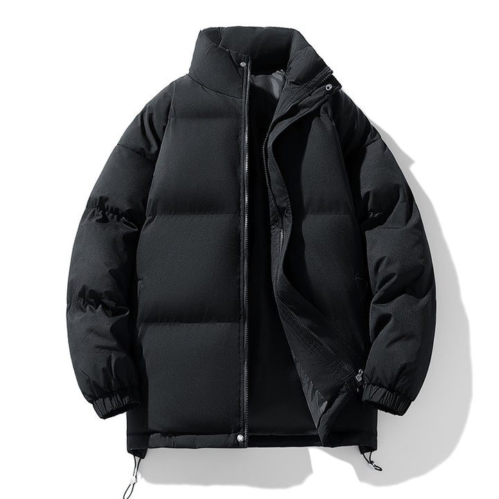 Damen Daunenjacke mit Kapuze Echo Archiv