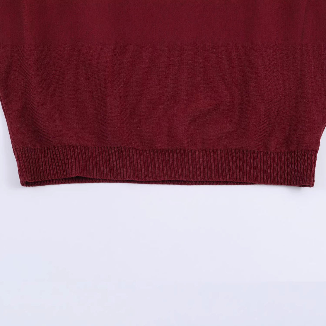 Damen Feinstrick-Pullover mit breitem U-Boot-Ausschnitt und Perlenapplikation Echo Archiv