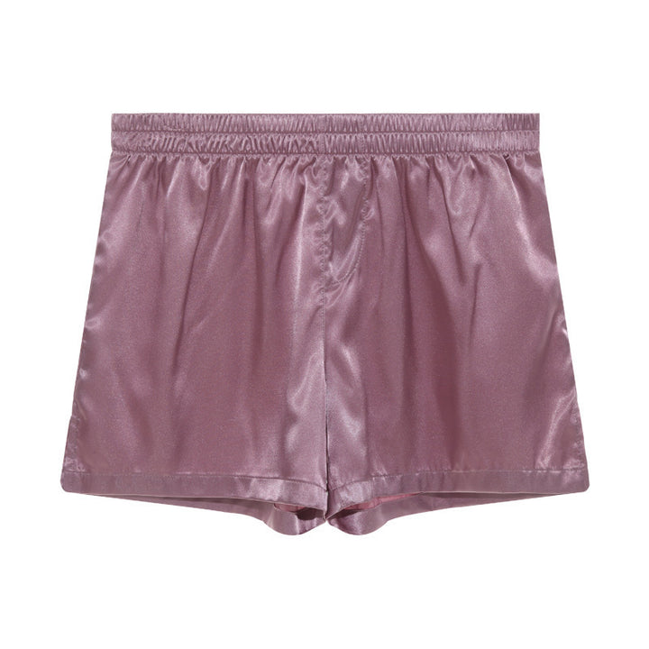 Herren Badeshorts aus schnelltrocknendem Material mit elastischem Bund Echoarchiv