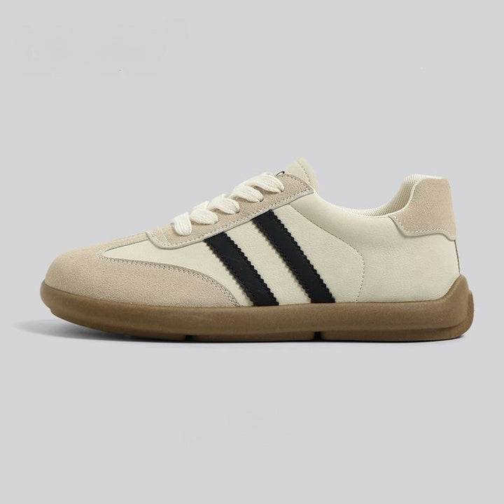 Herren Sportliche Sneaker mit Komfort Sohlen Echoarchiv