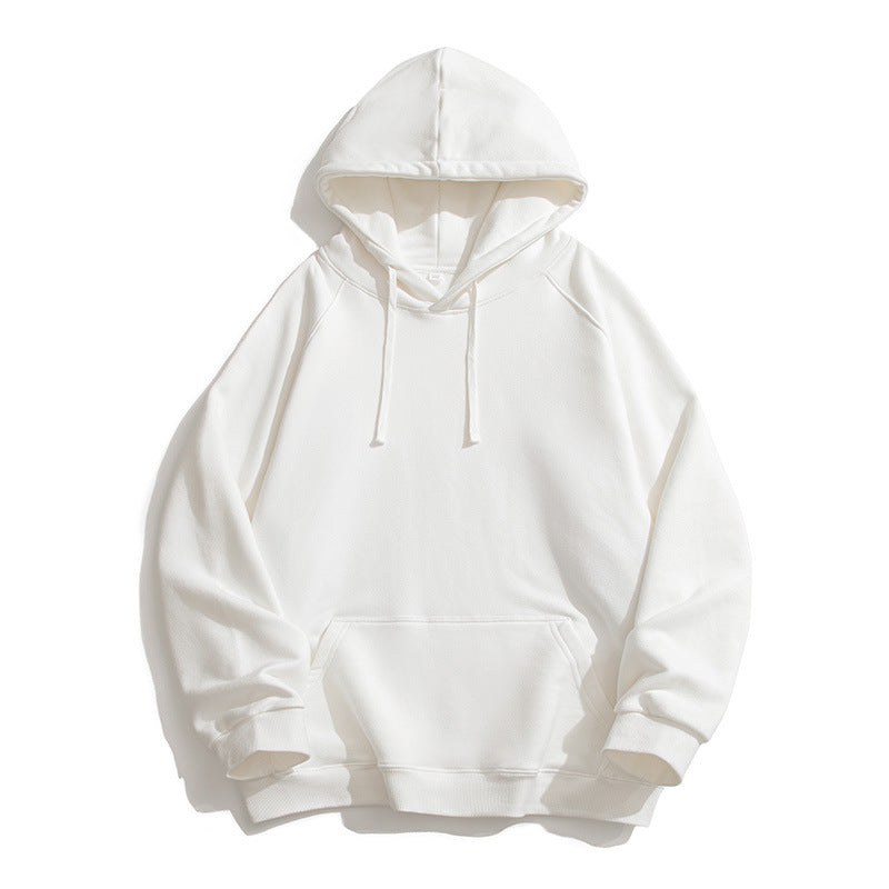 Herren Freizeit Hoodie Echoarchiv