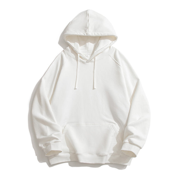 Herren Freizeit Hoodie Echoarchiv