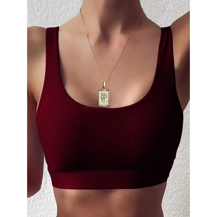 Damen Sport-BH Echo Archiv 1779790789