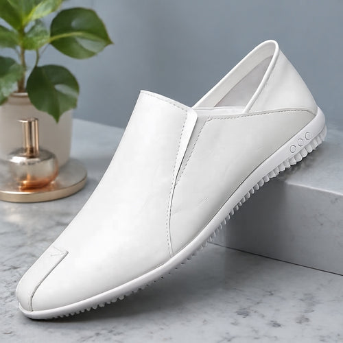 Herren Elegante Slip-On Mokassins Echoarchiv 1788175002