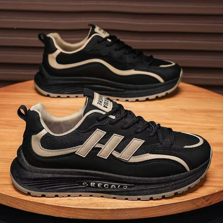 Herren Sportliche Sneaker mit ergonomischer Dämpfung Echoarchiv