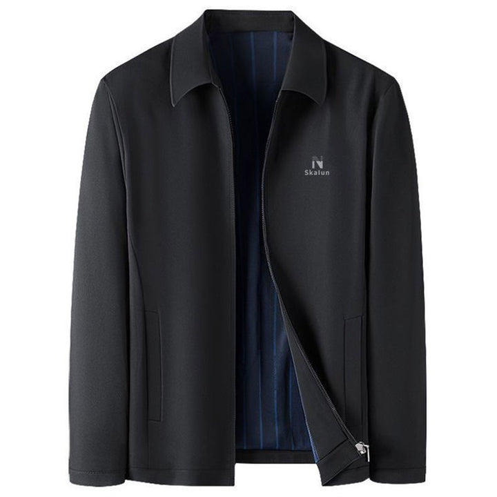 Herren lässige Softshelljacke Echoarchiv