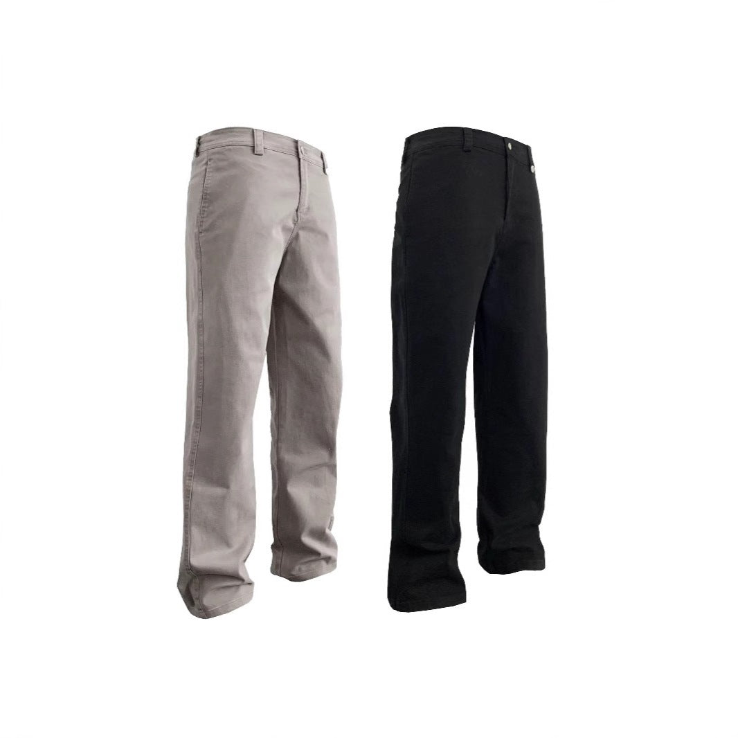 Damen Modische und bequeme Casual-Hose Echo Archiv