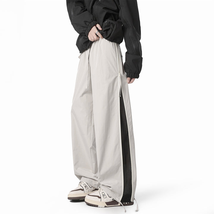 Damen Weitgeschnittene Outdoor-Hosen Echo Archiv