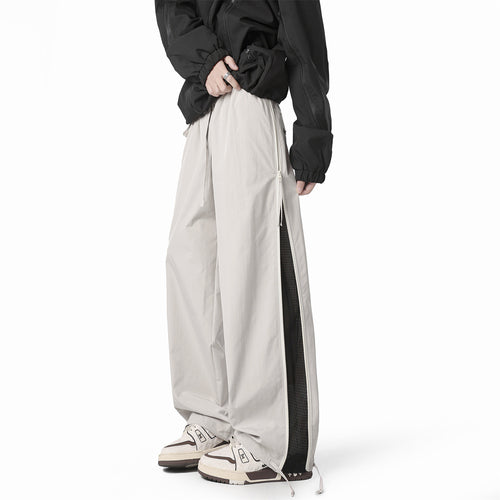 Damen Weitgeschnittene Outdoor-Hosen Echo Archiv