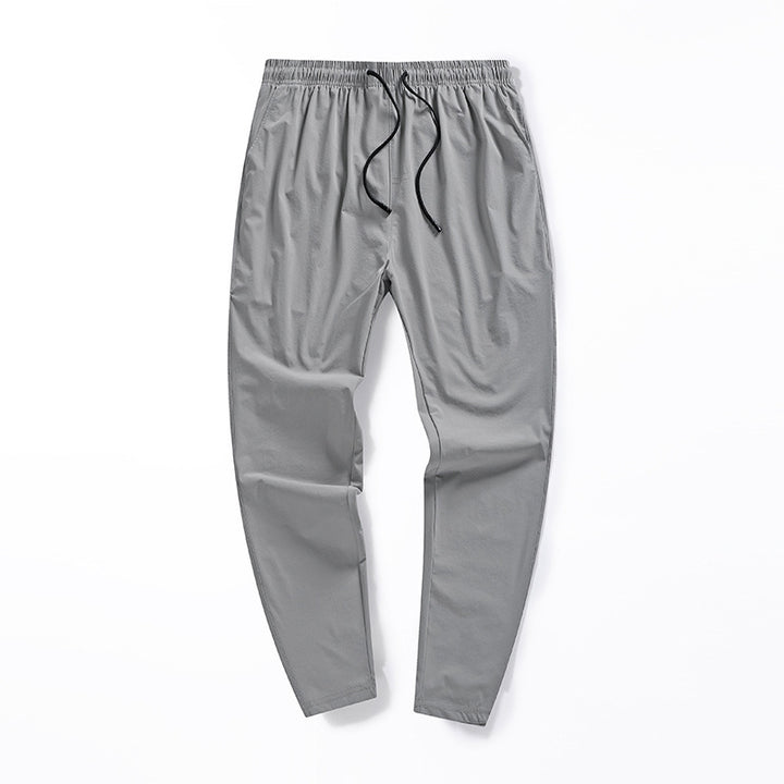 Herren Sportliche Freizeithose Echo Archiv