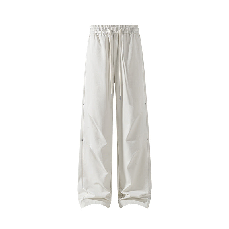 Damen Hochwertige und stylische Relaxed Fit Jogginghose Echo Archiv