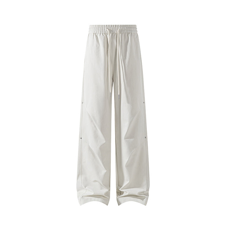 Damen Hochwertige und stylische Relaxed Fit Jogginghose Echo Archiv