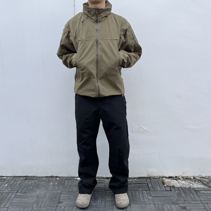 Herren Wasserdichte Outdoor-Hose Echo Archiv