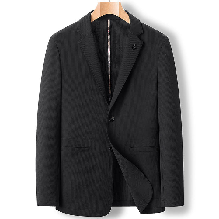 Damen Eleganter Business Blazer Echoarchiv