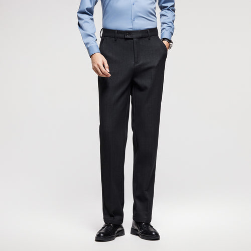 Herren Elegante Anzughose Echoarchiv
