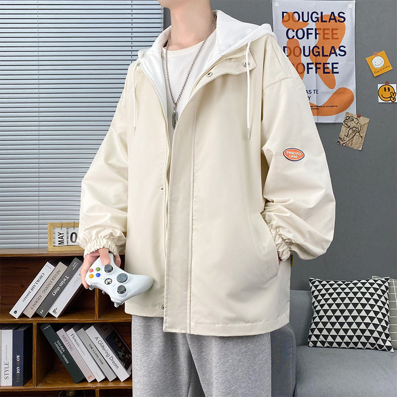 Damen Übergangsjacke Echo Archiv