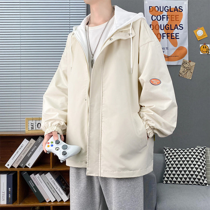 Damen Übergangsjacke Echo Archiv