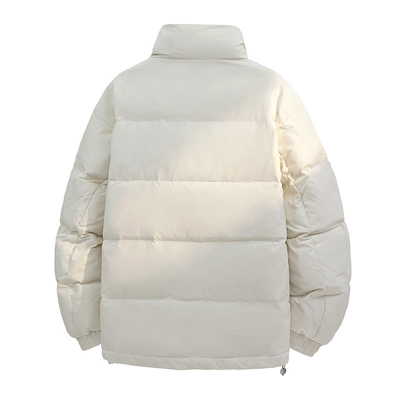 Herren isolierte Übergangsjacke mit multifunktionalen Taschen Echoarchiv