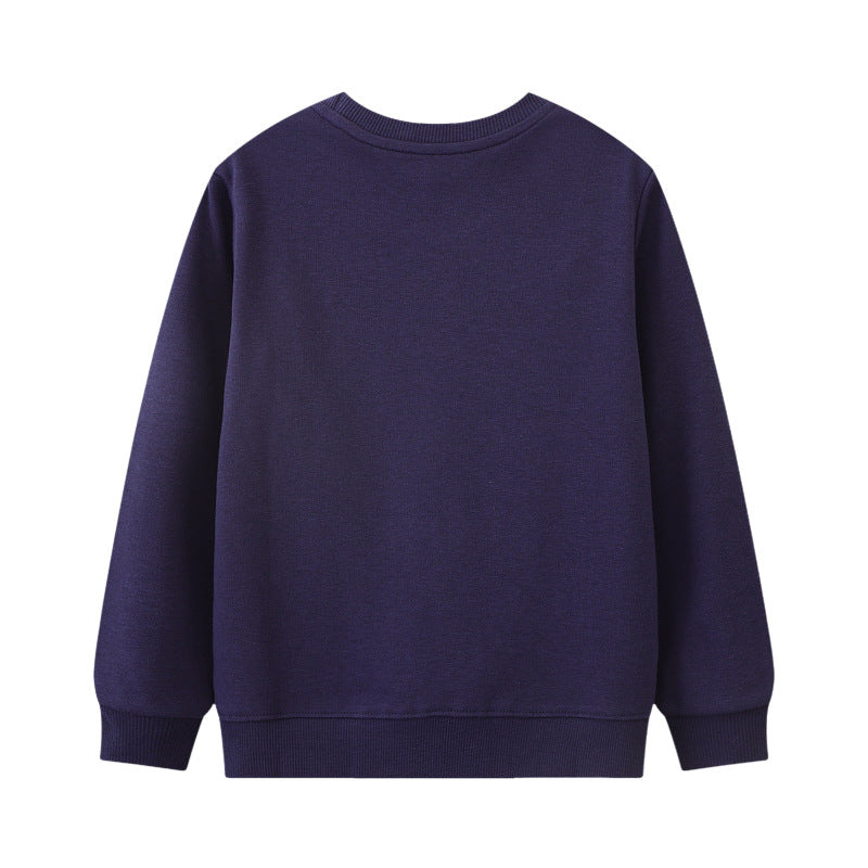 Damen Sweatshirt Echo Archiv