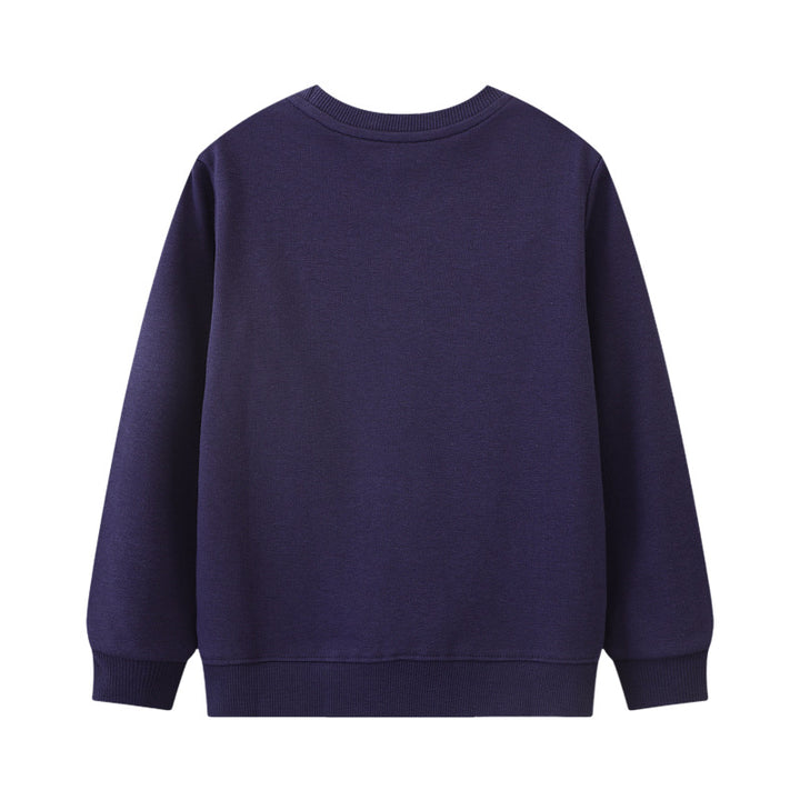 Damen Sweatshirt Echo Archiv