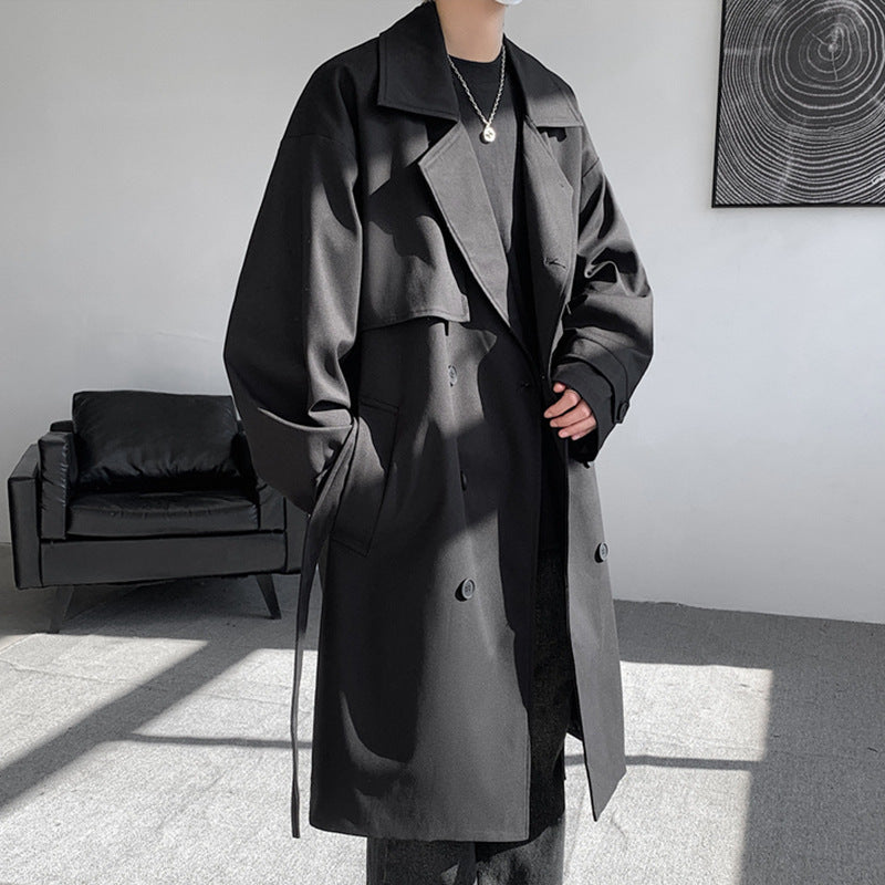 Damen Trenchcoat Echo Archive