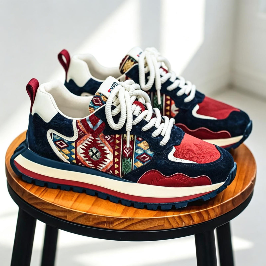 Herren Fitness Sneaker Echoarchiv
