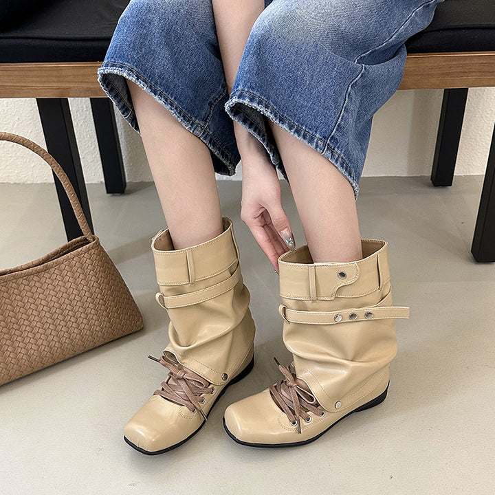 Damen Mode Sneaker Echo Archiv