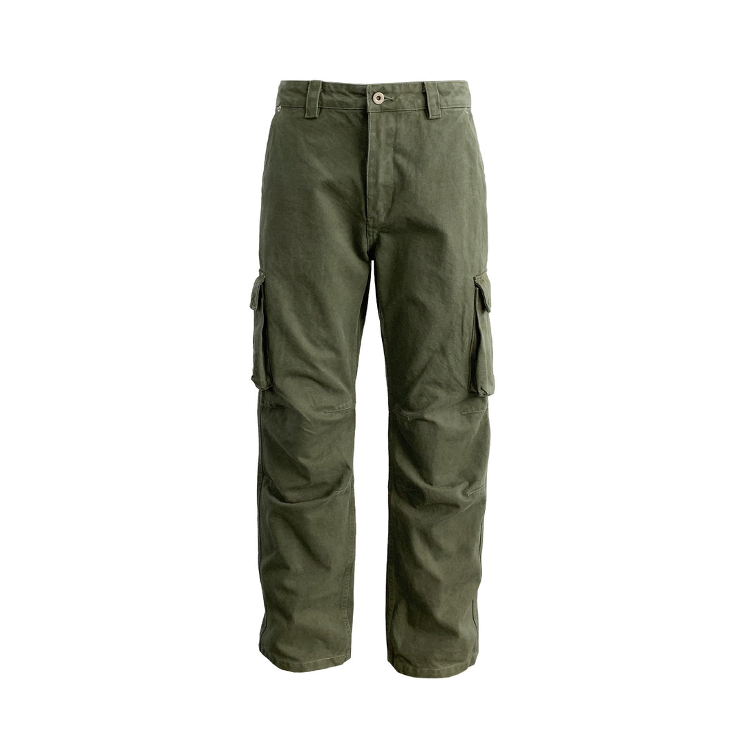 Herren Funktionale Cargo-Hose Echo Archiv 1788750405