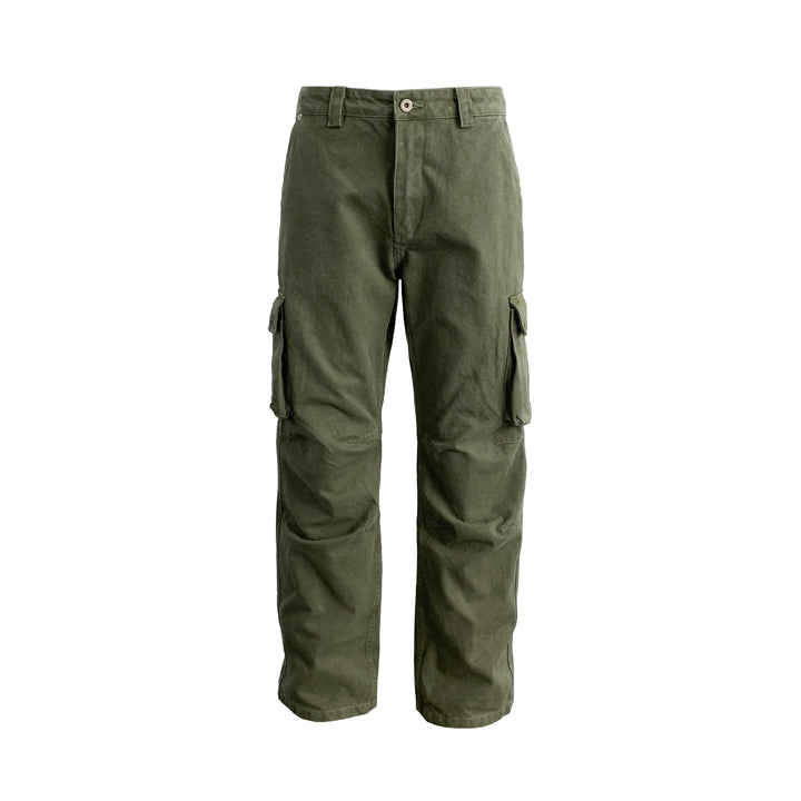Herren Funktionale Cargo-Hose Echo Archiv 1788750405