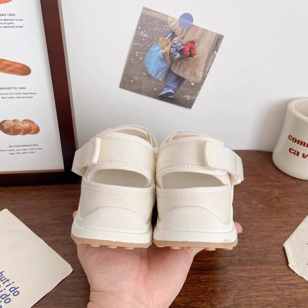 Damen Komfortable Sneaker mit rutschfestem Klettverschluss und atmungsaktivem Obermaterial Echo Archiv