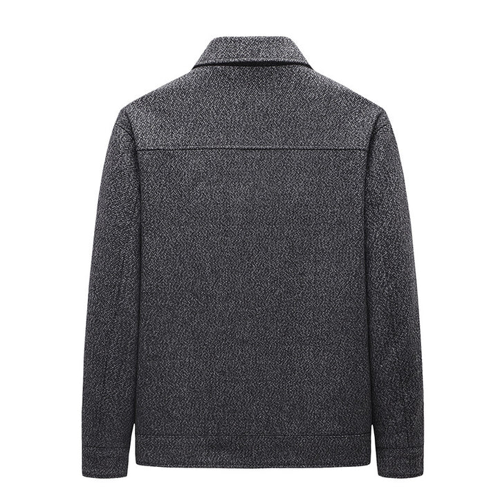 Herren Elegante Freizeitjacke Echo Archive