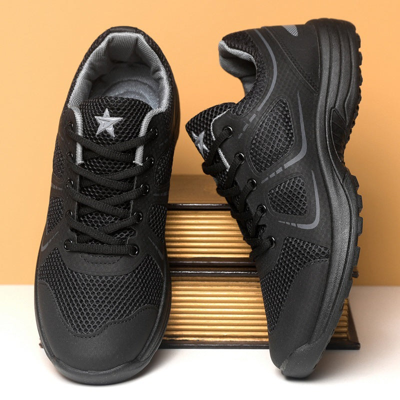 Herren Hochwertige Sport Sneakers Echoarchiv