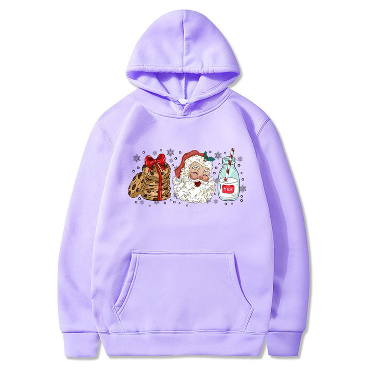 Damen Kapuzenpullover Echoarchiv