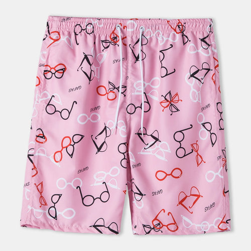 Herren Cargo-Shorts mit praktischen Reißverschlusstaschen und strapazierfähigem Material Echoarchiv