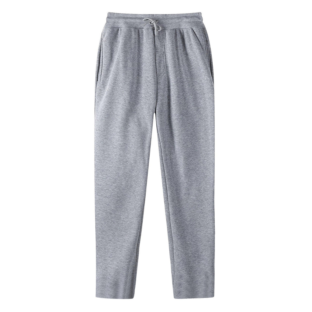 Herren Sportliche Jogginghose mit elastischem Bund und praktischen Seitentaschen Echoarchiv