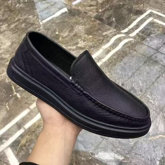 Herren Bequeme Slip-On Mokassins Echoarchiv 1788175356