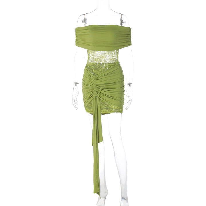 Elegantes Minikleid für Damen – Echo Archiv
