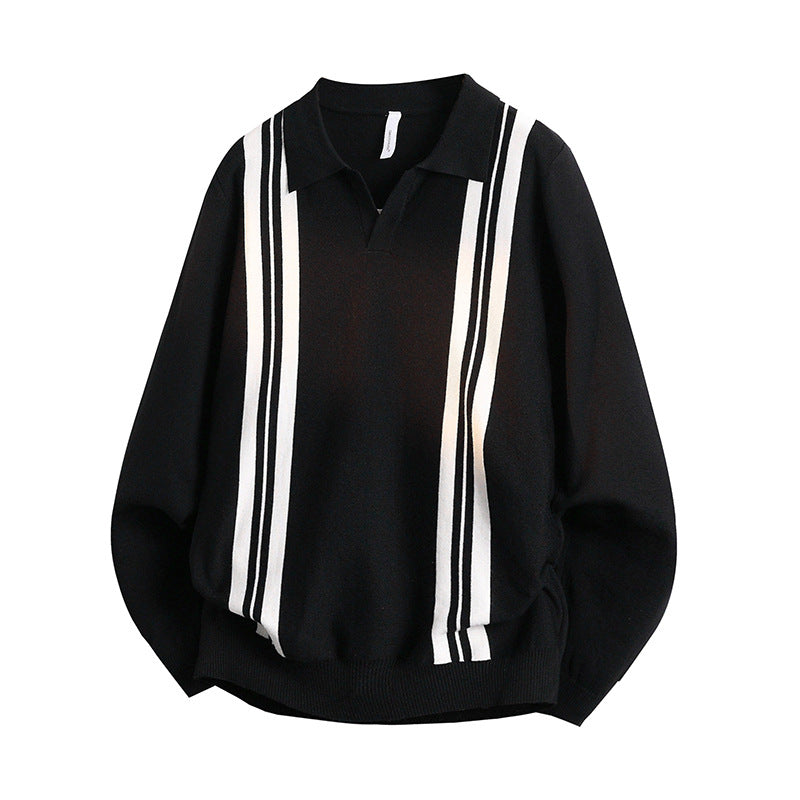 Damen Sportliches Poloshirt Echo Archiv