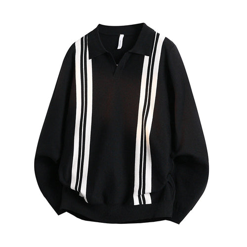 Damen Sportliches Poloshirt Echo Archiv