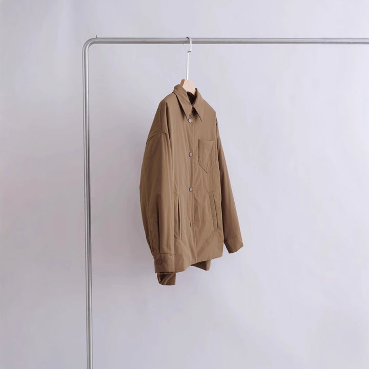 Damen Stilvolle und bequeme Übergangsjacke Echoarchiv