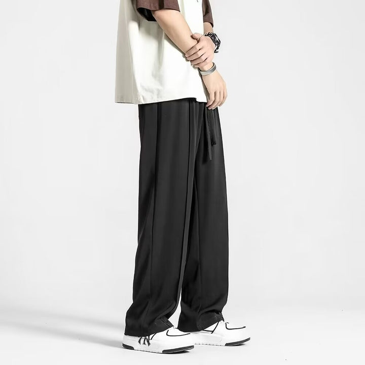 Herren Elegante und bequeme Freizeithose Echoarchiv