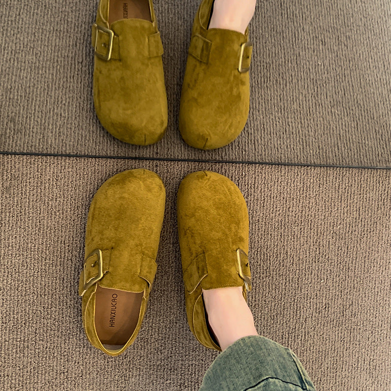 Damen Modische und komfortable Clogs Echo Archiv