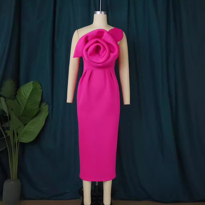 Damen Abendkleid Echo Archiv