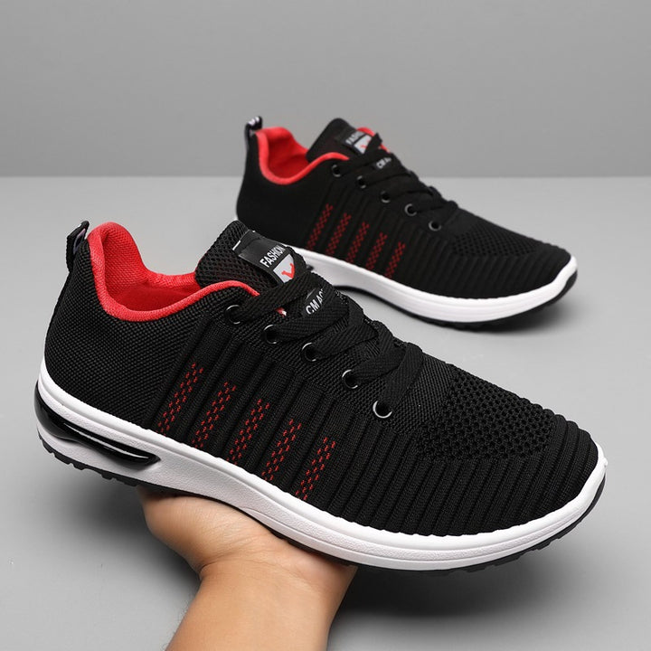 Herren Sportliche Laufschuhe Echoarchiv 1788175500